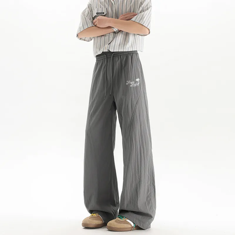 7 SEVFUN Casual Pants Unisex-7