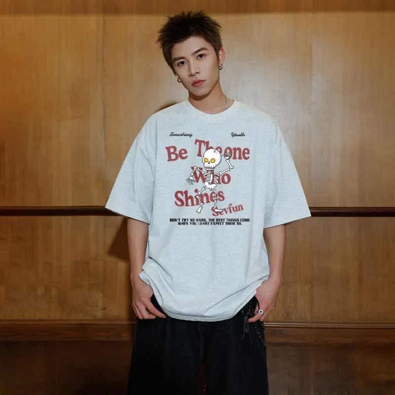 7 SEVFUN T Shirts Unisex-14