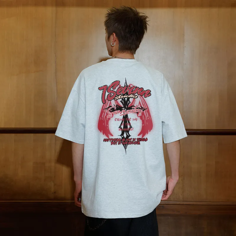 7 SEVFUN T Shirts Unisex-16