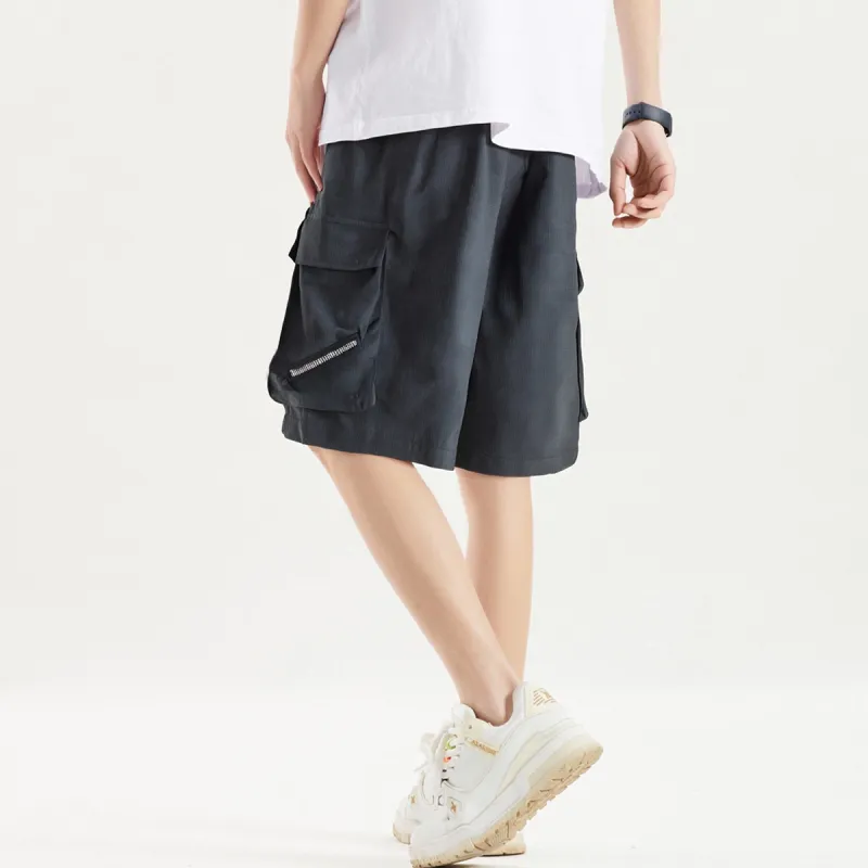 7 SEVFUN Casual Shorts Unisex-3