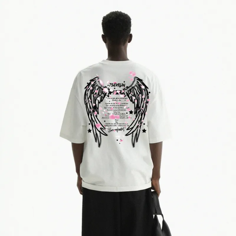 7 SEVFUN T Shirts Unisex-9