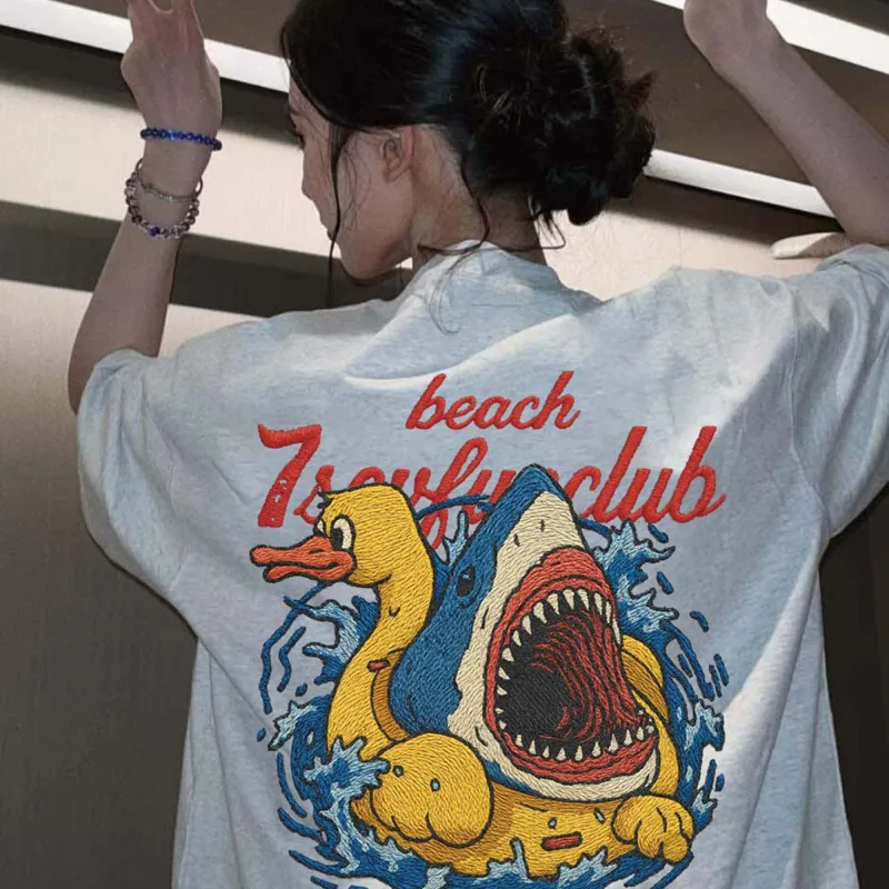 7 SEVFUN T Shirts Unisex-7