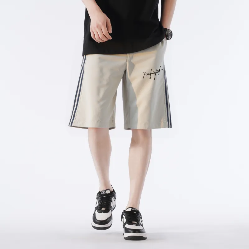 7 SEVFUN Casual Shorts Unisex-11