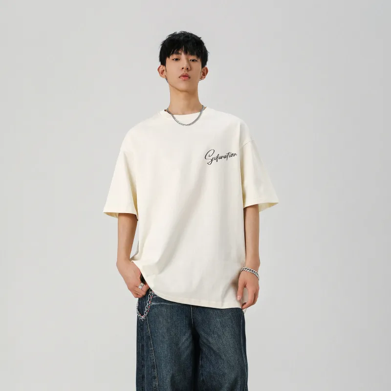 7 SEVFUN T-Shirts Unisex-10