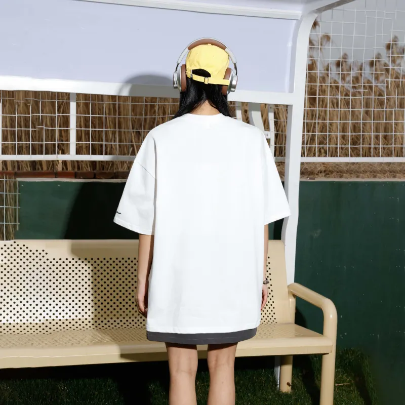 7 SEVFUN T Shirts Unisex-16
