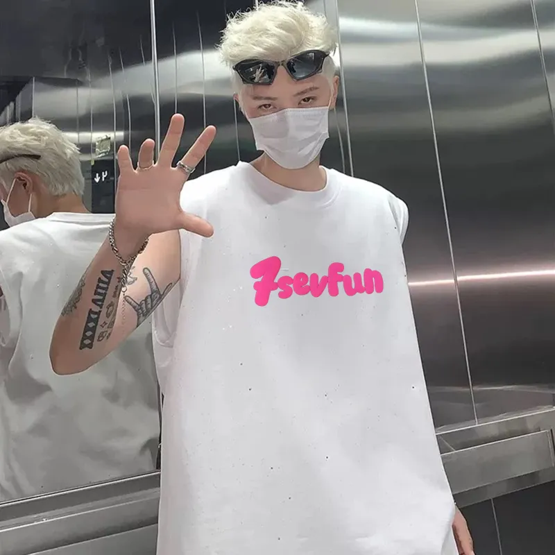 7 SEVFUN Tank Tops Unisex-13