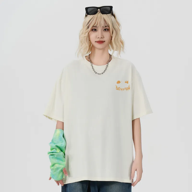7 SEVFUN T-Shirts Unisex-19