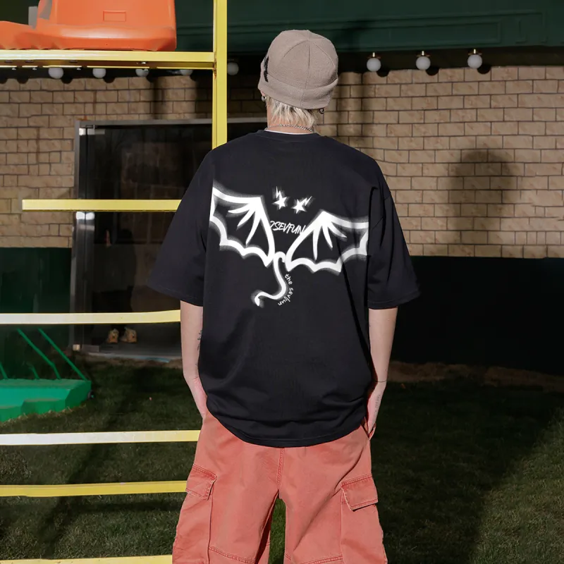 7 SEVFUN T Shirts Unisex-2
