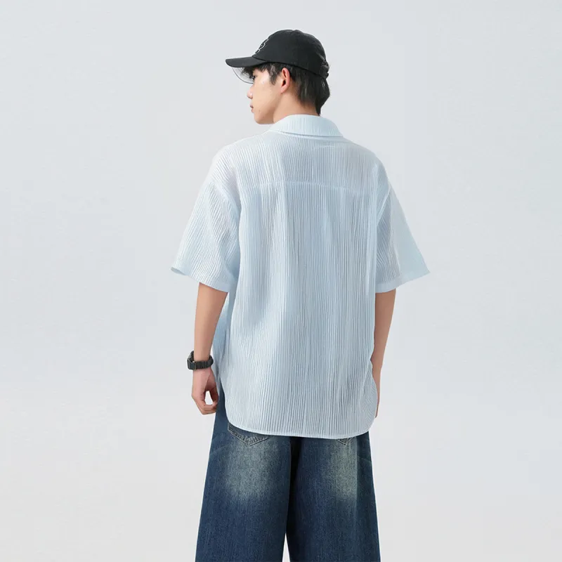 7 SEVFUN Shirts Unisex-7