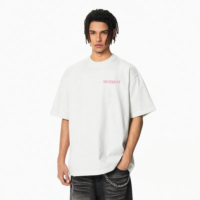 7 SEVFUN T-Shirts Unisex-15