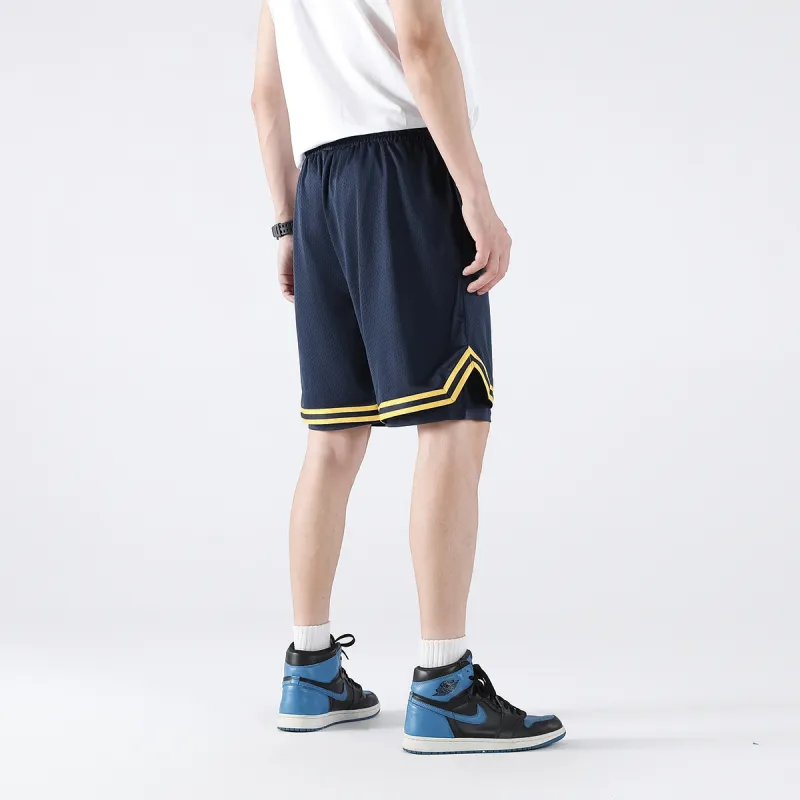 7 SEVFUN Casual Shorts Unisex-18