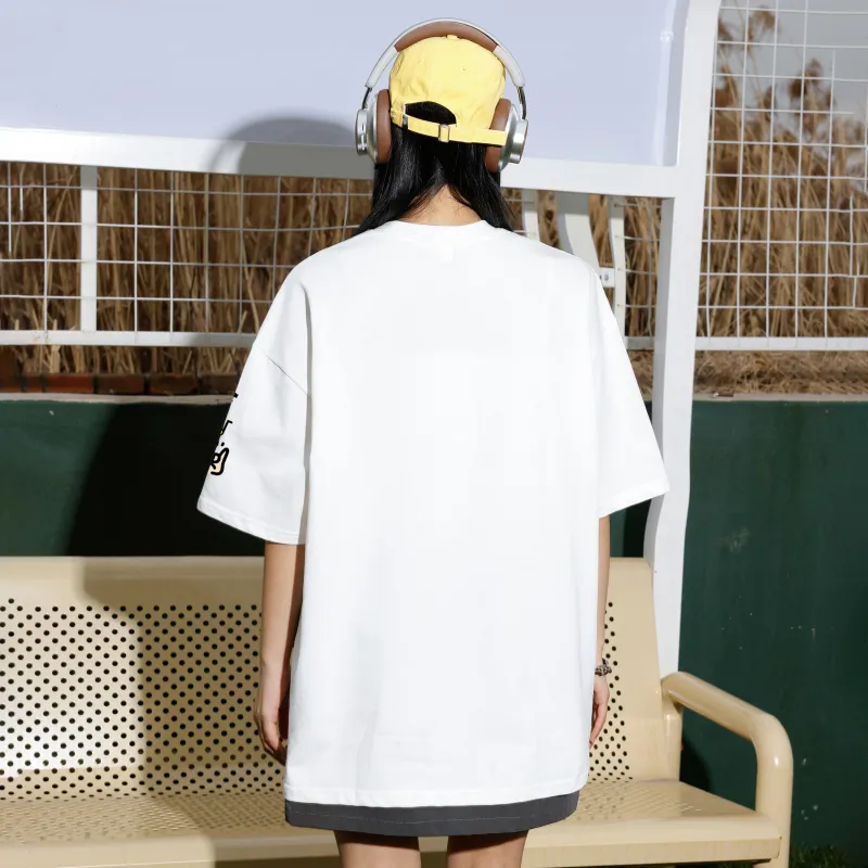 7 SEVFUN Casual Sportswear Unisex-5
