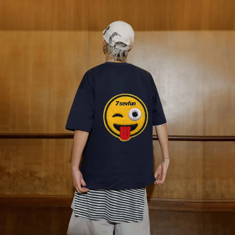7 SEVFUN T Shirts Unisex-8