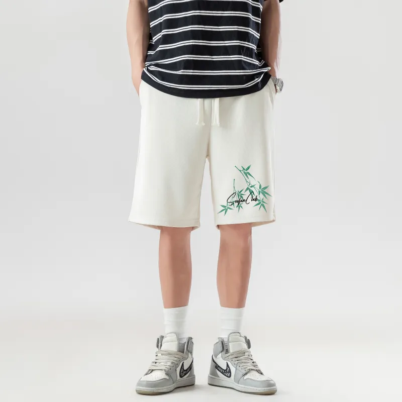 7 SEVFUN Casual Shorts Unisex-10