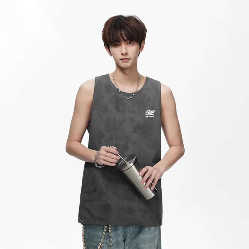 7 SEVFUN Tank Tops Unisex-12