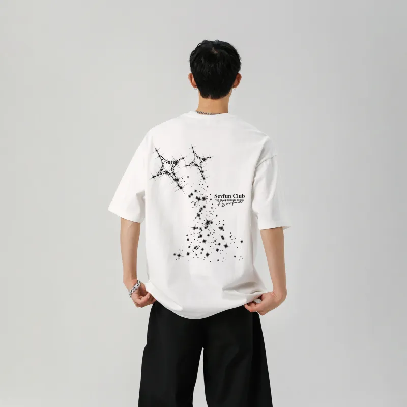 7 SEVFUN Casual Sportswear Unisex-8