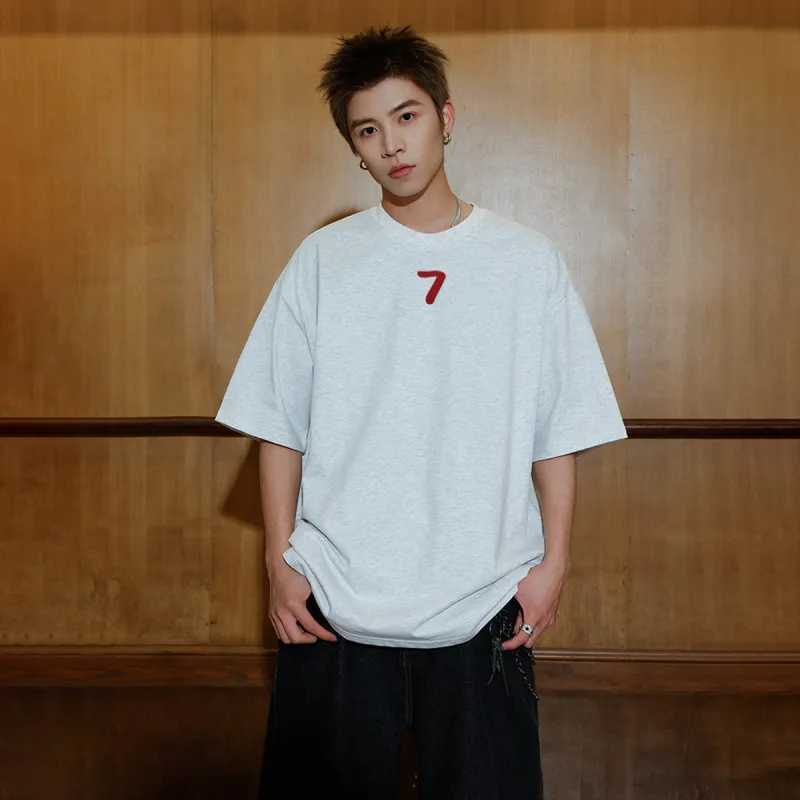 7 SEVFUN T Shirts Unisex-14