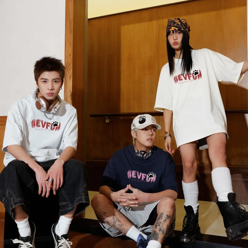 7 SEVFUN T Shirts Unisex-21