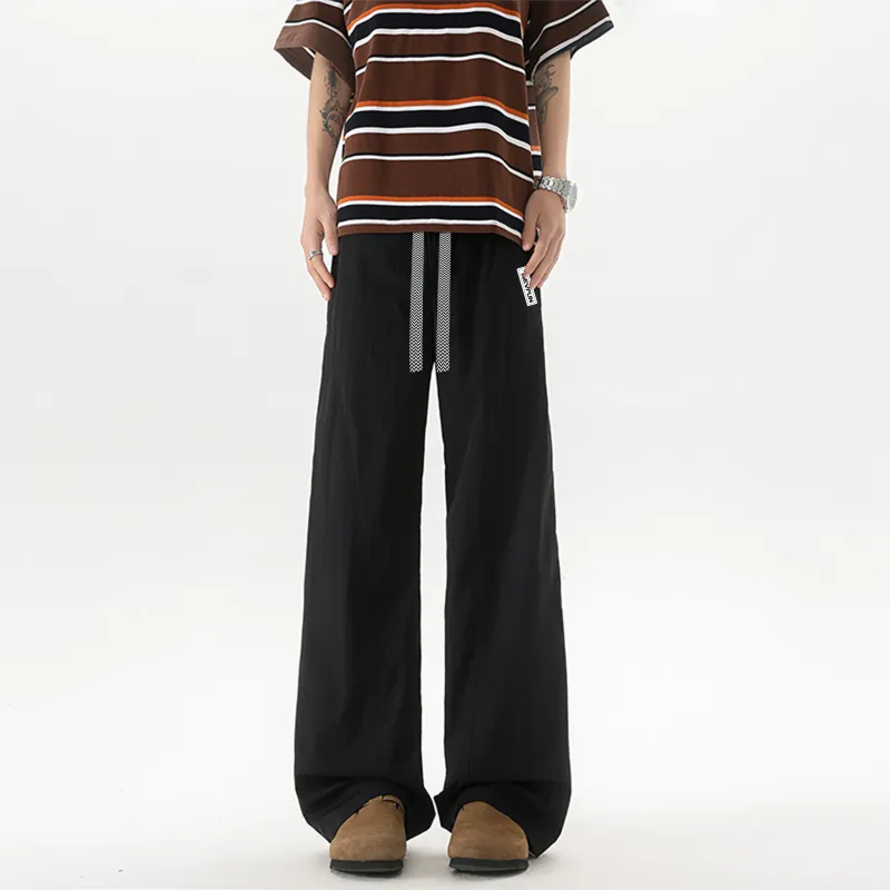 7 SEVFUN Casual Pants Unisex-2