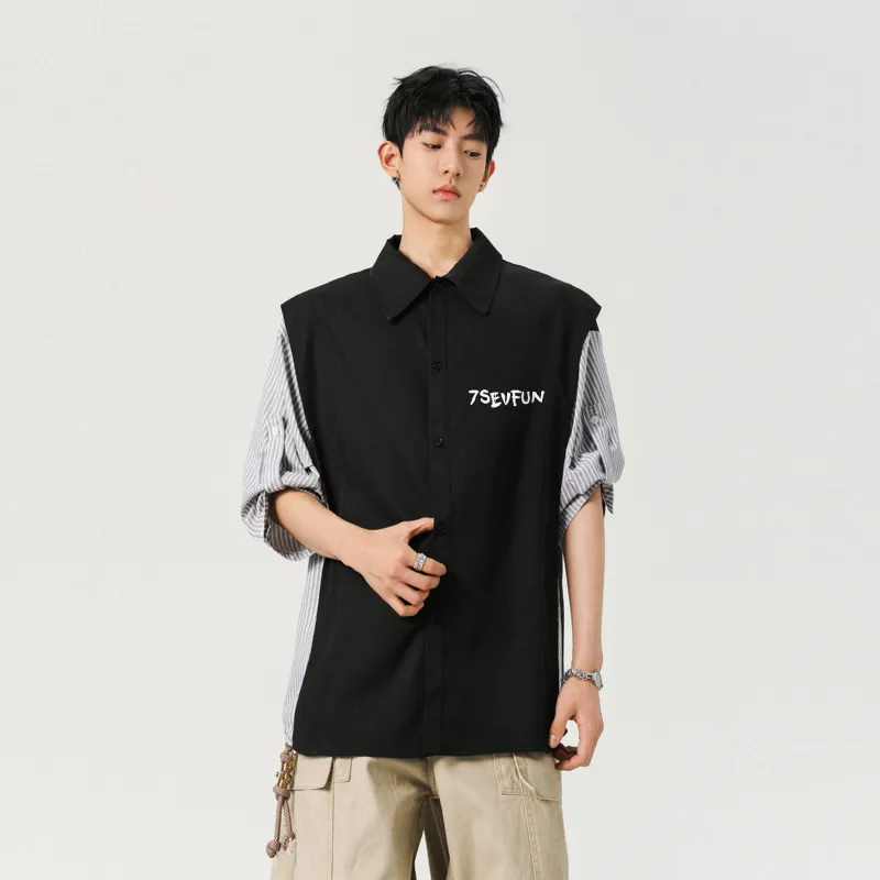 7 SEVFUN Shirts Unisex-4