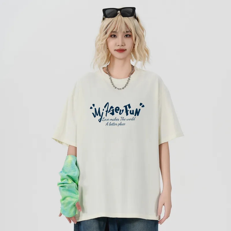 7 SEVFUN T Shirts Unisex-30
