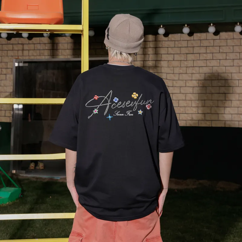 7 SEVFUN T Shirts Unisex-2