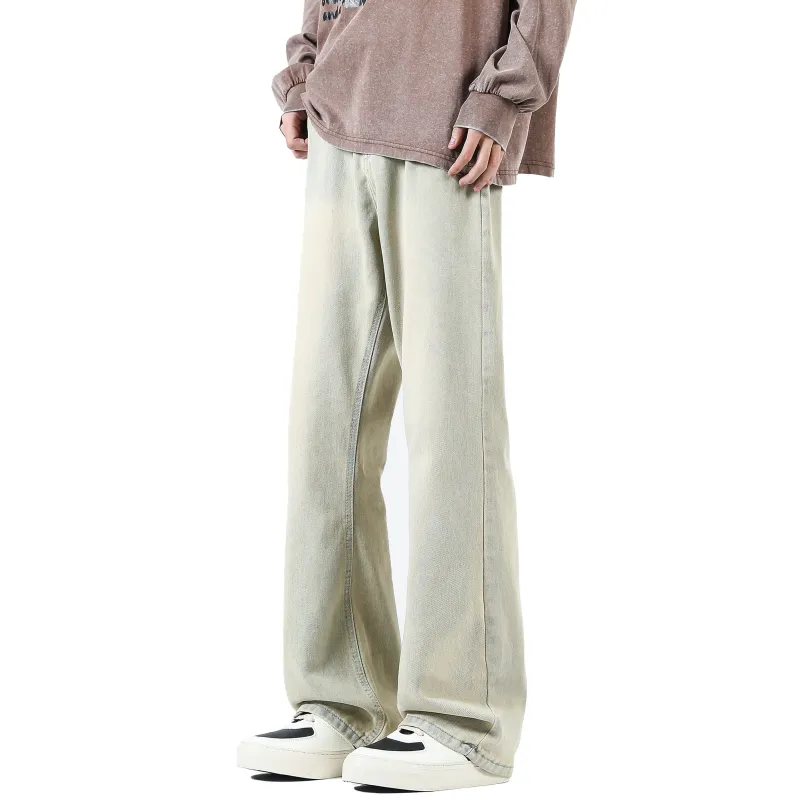 7 SEVFUN Jeans Unisex-2