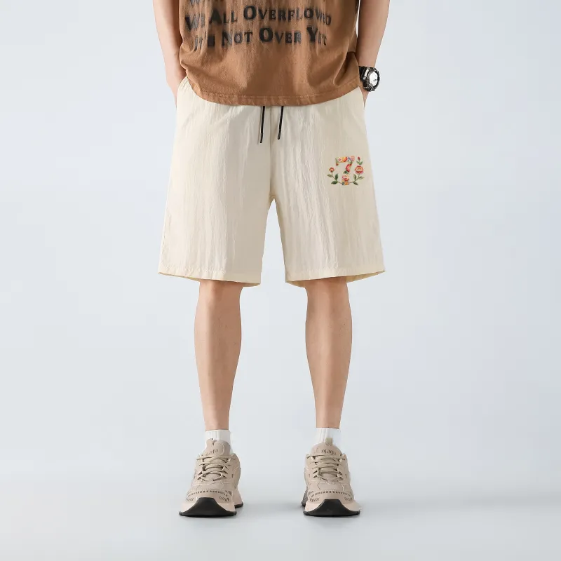 7 SEVFUN Casual Shorts Unisex-14
