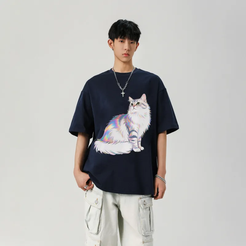7 SEVFUN T-Shirts Unisex-18
