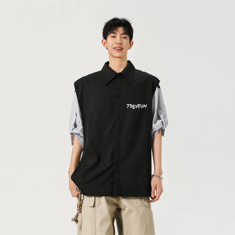 7 SEVFUN Shirts Unisex-3