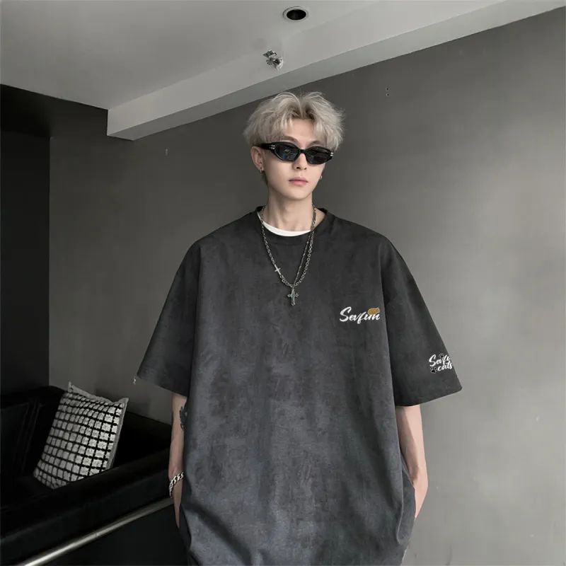 7 SEVFUN T Shirts Unisex-10