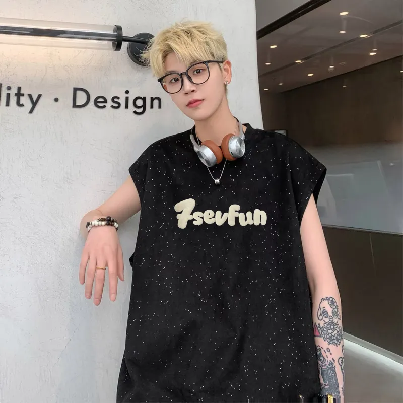 7 SEVFUN Tank Tops Unisex-2