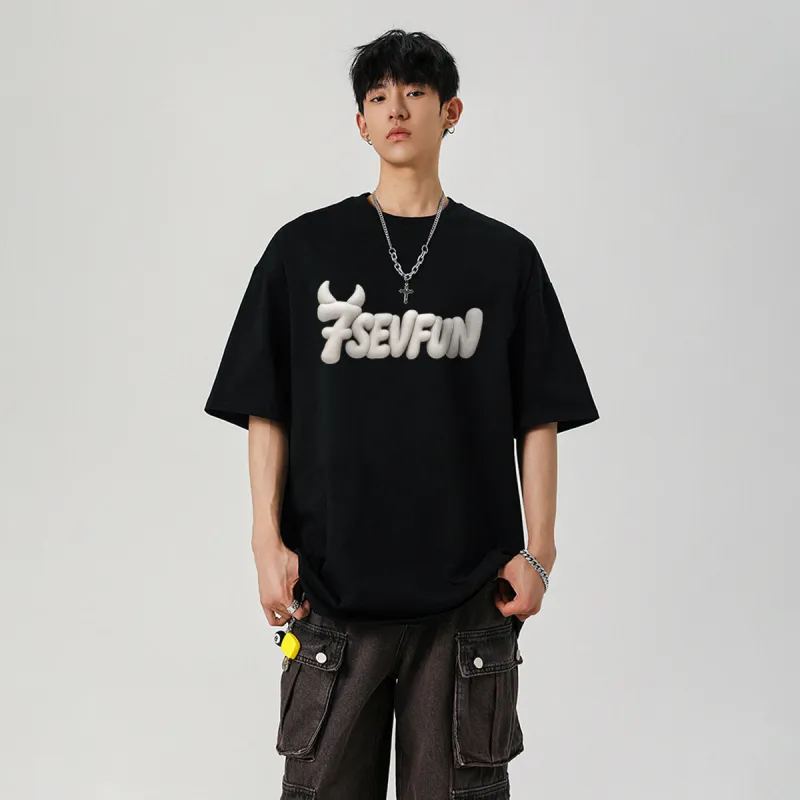 7 SEVFUN Casual Sportswear Unisex-2