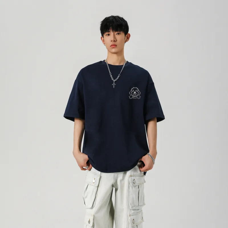 7 SEVFUN T Shirts Unisex-16