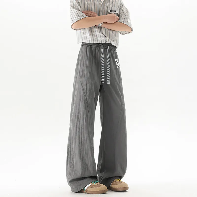 7 SEVFUN Casual Pants Unisex-11