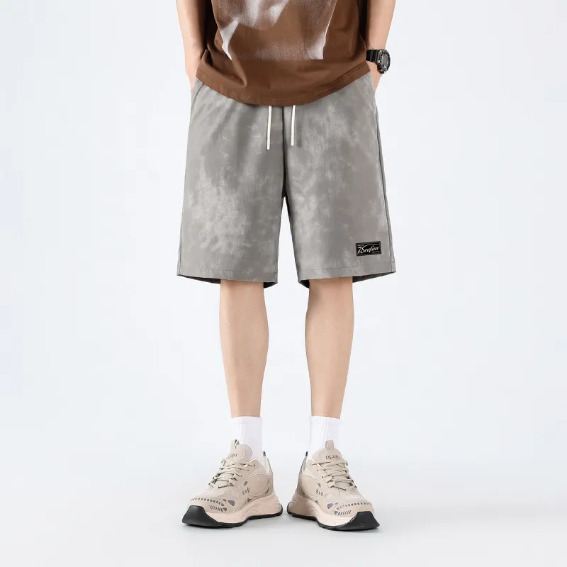 7 SEVFUN Casual Shorts Unisex-14