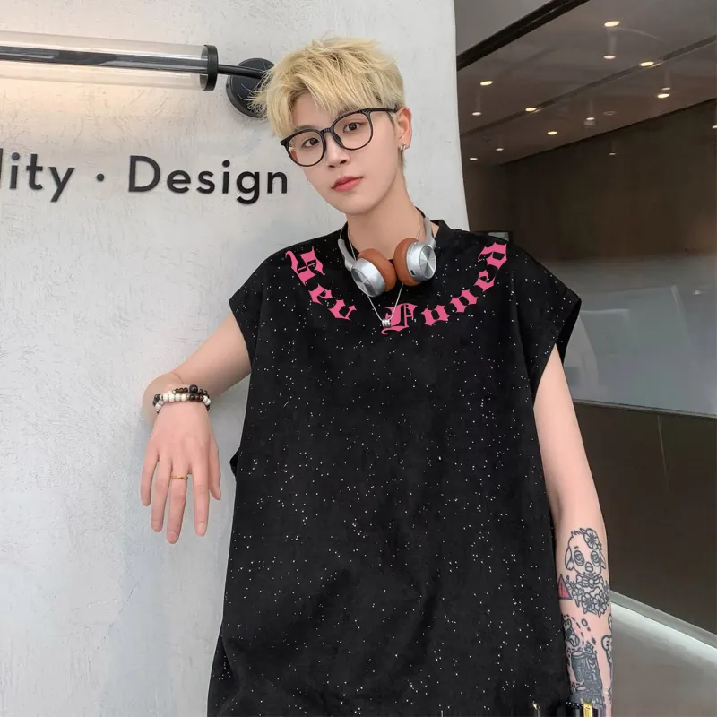 7 SEVFUN Tank Tops Unisex-6