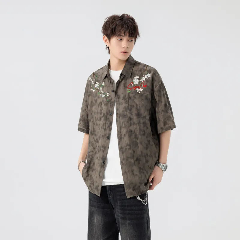 7 SEVFUN Shirts Unisex-11