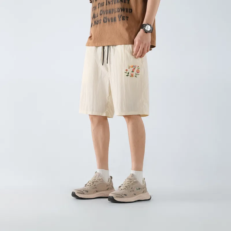 7 SEVFUN Casual Shorts Unisex-15