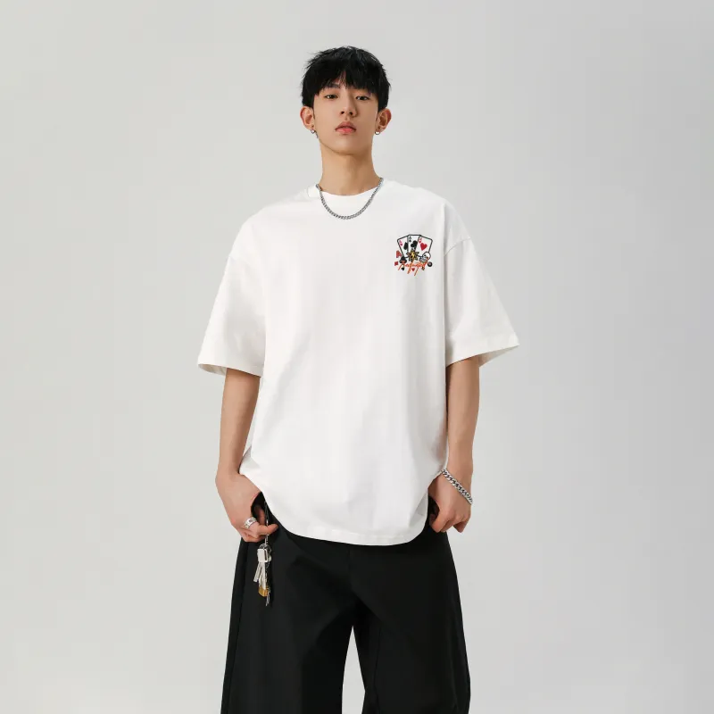 7 SEVFUN T Shirts Unisex-7