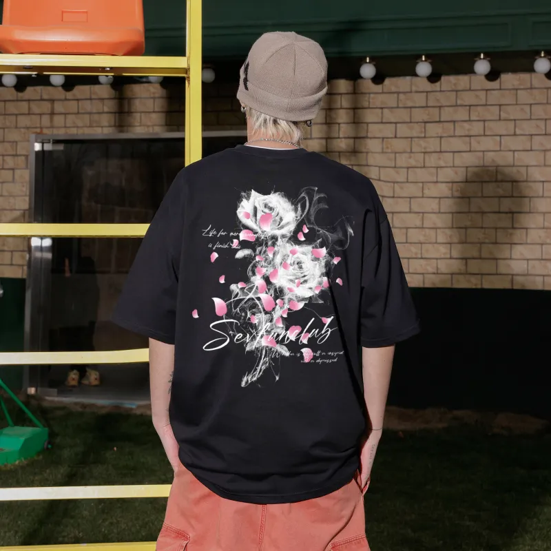 7 SEVFUN T Shirts Unisex-2
