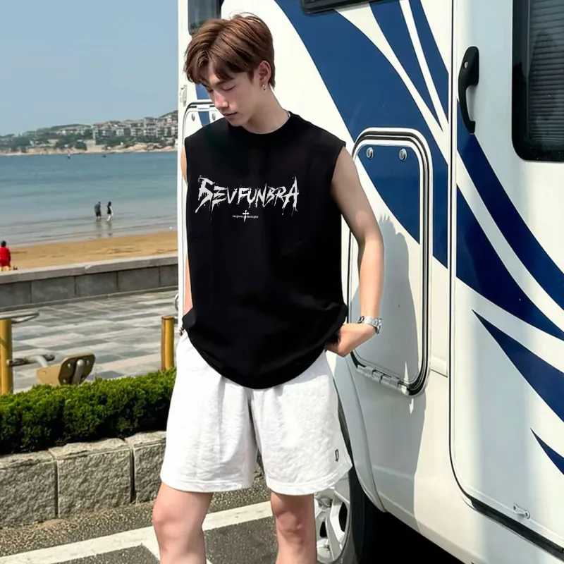 7 SEVFUN Tank Tops Unisex-9