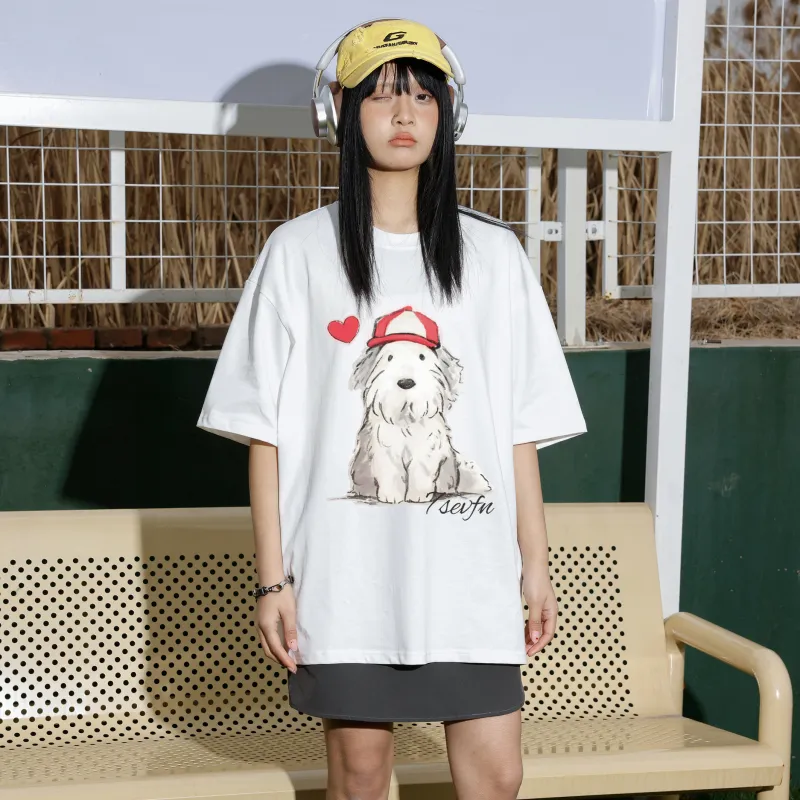 7 SEVFUN T Shirts Unisex-7