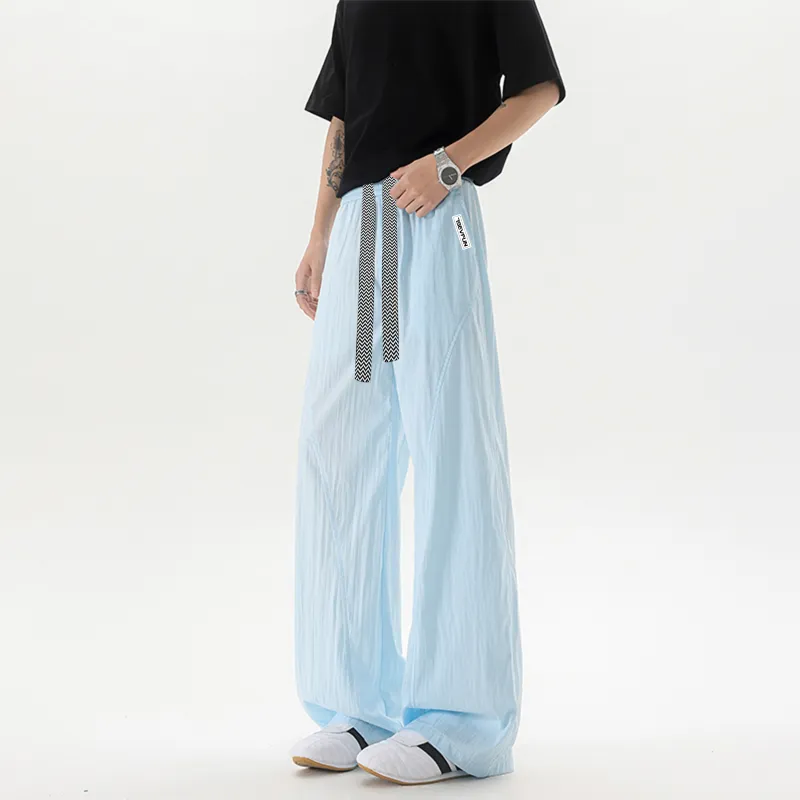 7 SEVFUN Casual Pants Unisex-7
