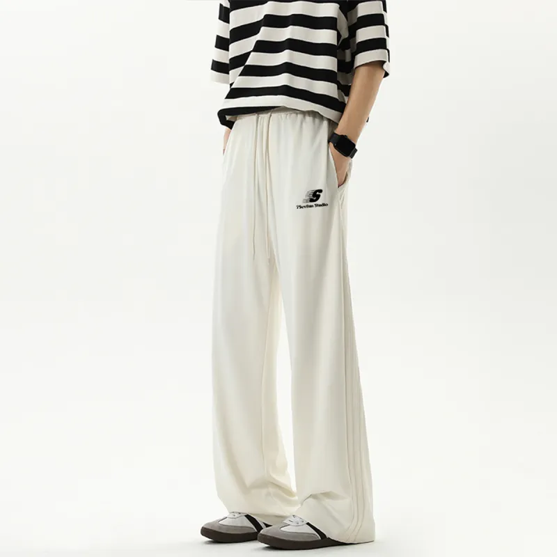 7 SEVFUN Casual Pants Unisex-15