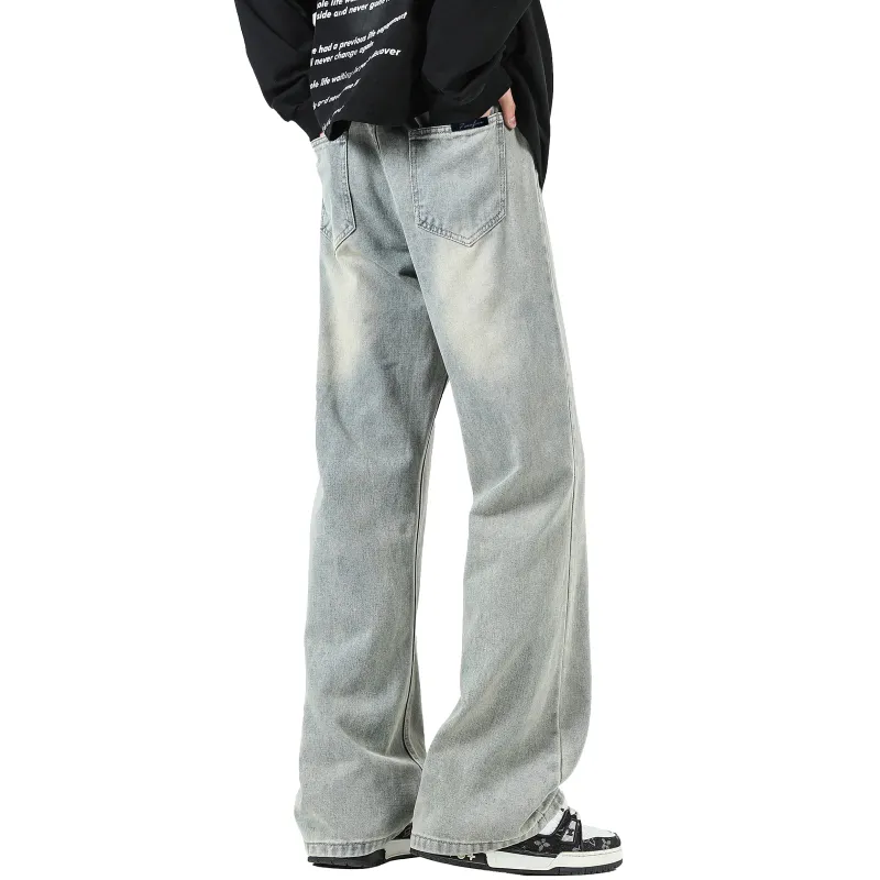 7 SEVFUN Jeans Unisex-7