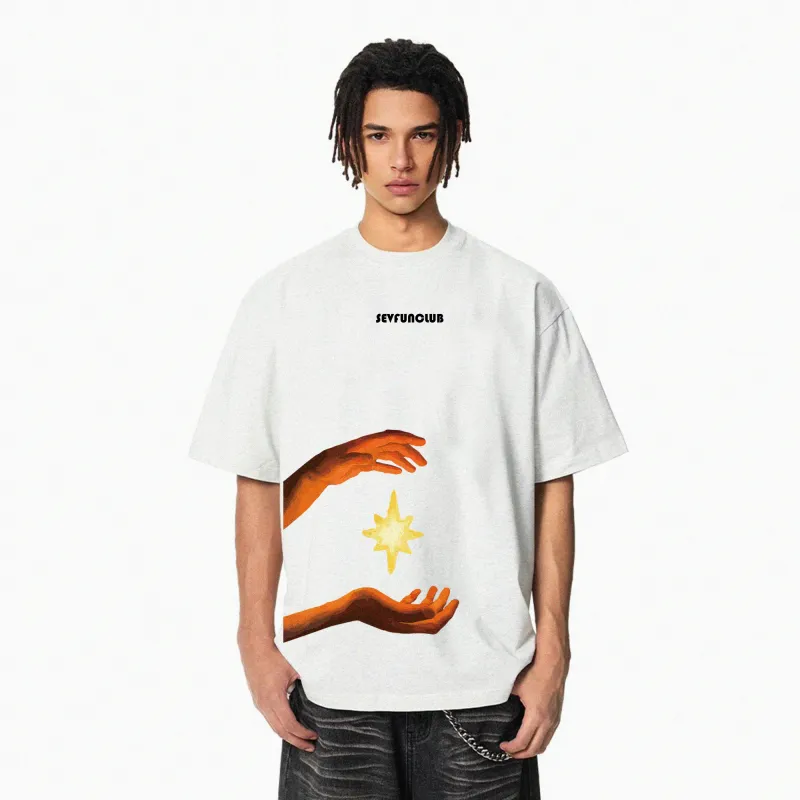 7 SEVFUN T-Shirts Unisex-13