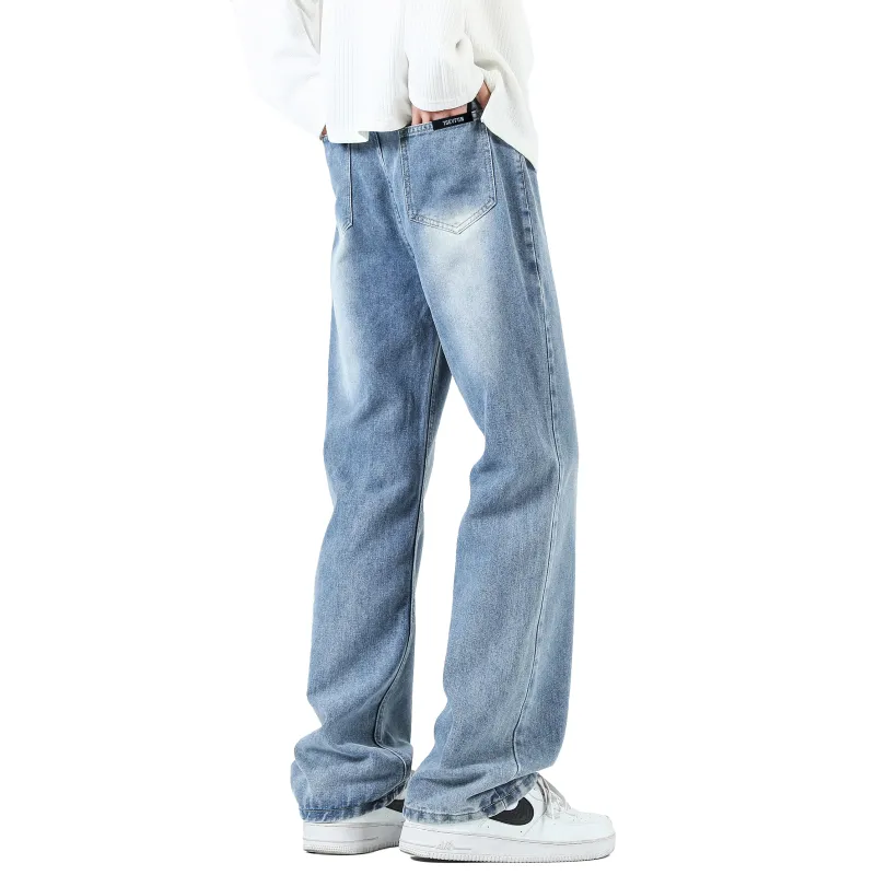 7 SEVFUN Jeans Unisex-7