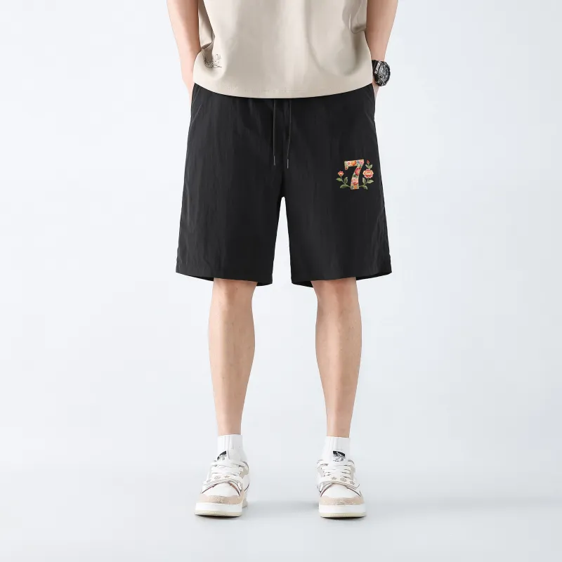 7 SEVFUN Casual Shorts Unisex-2