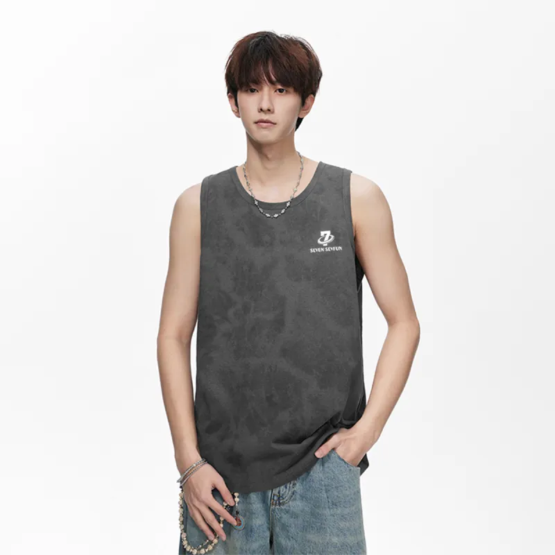 7 SEVFUN Tank Tops Unisex-13